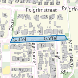 Perceel NLD03-B-3201