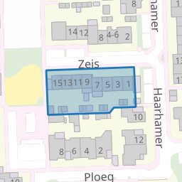 Perceel NLD03-B-3205