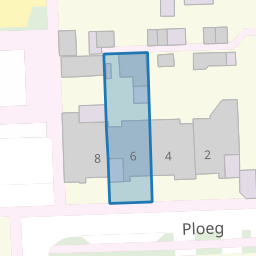 Perceel NLD03-B-3208