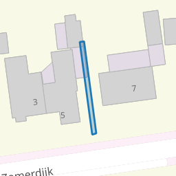 Perceel NLD03-B-3233