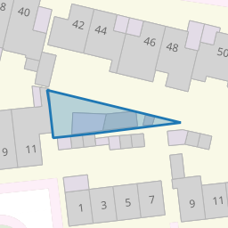 Perceel NLD03-B-3307