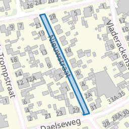 Perceel NLD03-B-3364