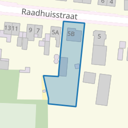 Perceel NLD03-B-3372