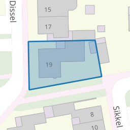 Perceel NLD03-B-3443