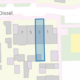 Perceel NLD03-B-3453