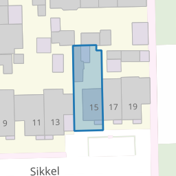 Perceel NLD03-B-3458