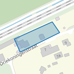 Perceel NLD03-B-3583