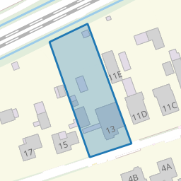 Perceel NLD03-B-3608