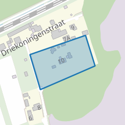 Perceel NLD03-B-3620