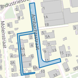 Perceel NLD03-B-3915