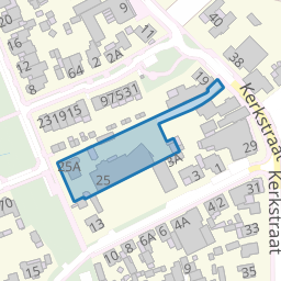 Perceel NLD03-B-3938