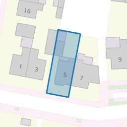 Perceel NLD03-B-4033