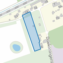 Perceel NLD03-B-4085