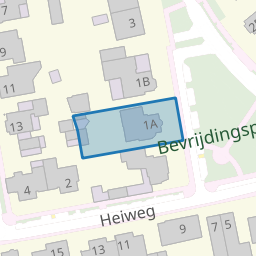 Perceel NLD03-B-4162