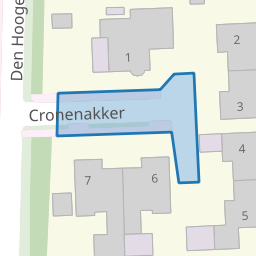 Perceel NLD03-B-4233