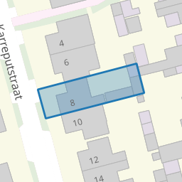 Perceel NLD03-B-4255