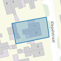 Perceel NLD03-B-4387