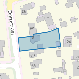 Perceel NLD03-B-4464