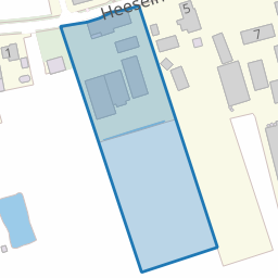 Perceel NLD03-B-4522