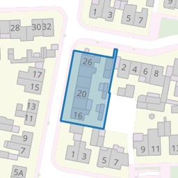 Perceel NLD03-B-4585