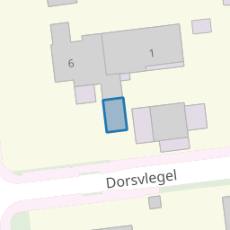 Perceel NLD03-B-4622