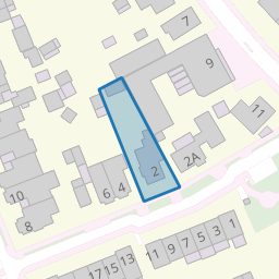 Perceel NLD03-B-4644