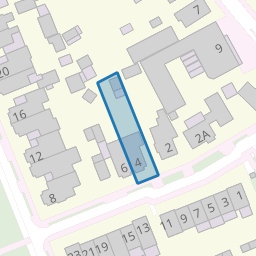 Perceel NLD03-B-4645