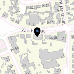 Appartement NLD03 B 4986 11