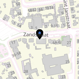 Appartement NLD03 B 4986 3