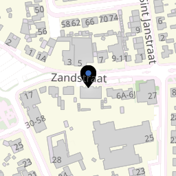 Appartement NLD03 B 4986 6
