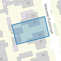 Perceel NLD03-B-5004