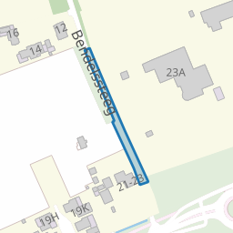 Perceel NLD03-B-5019