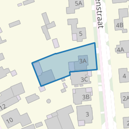 Perceel NLD03-B-5091