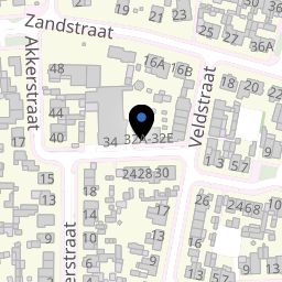 Appartement NLD03 B 5254 1
