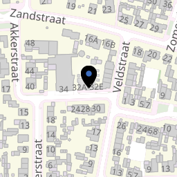Appartement NLD03 B 5254 2