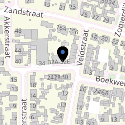 Appartement NLD03 B 5254 3