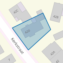 Perceel NLD03-B-5318