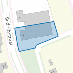 Perceel NLD03-B-5396