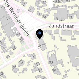 Appartement NLD03 B 5423 1