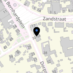 Appartement NLD03 B 5423 12