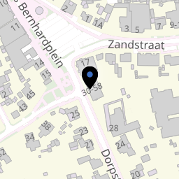 Appartement NLD03 B 5423 3