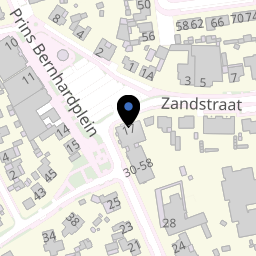 Appartement NLD03 B 5423 4
