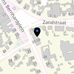 Appartement NLD03 B 5423 7