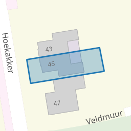 Perceel NLD03-B-5474