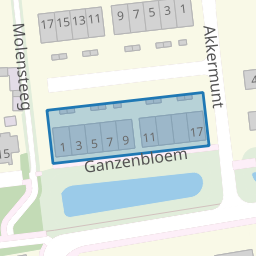 Perceel NLD03-B-5488