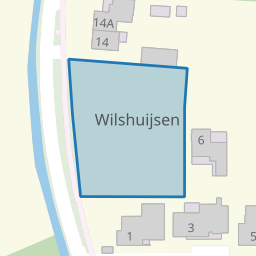 Perceel NLD03-B-5490