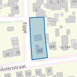 Perceel NLD03-B-5545
