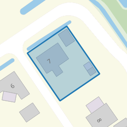 Perceel NLD03-C-2274