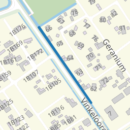 Perceel NLD03-C-2664