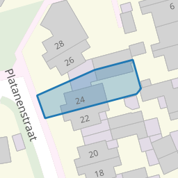 Perceel NLD03-C-2706